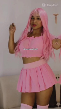 All Pink