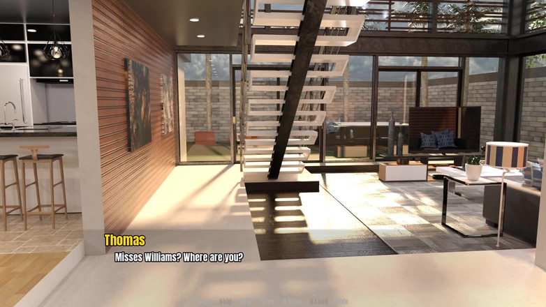 Dirty GamesXxX: Oma's huis: geile zwangere blondine neemt diep in keel en...