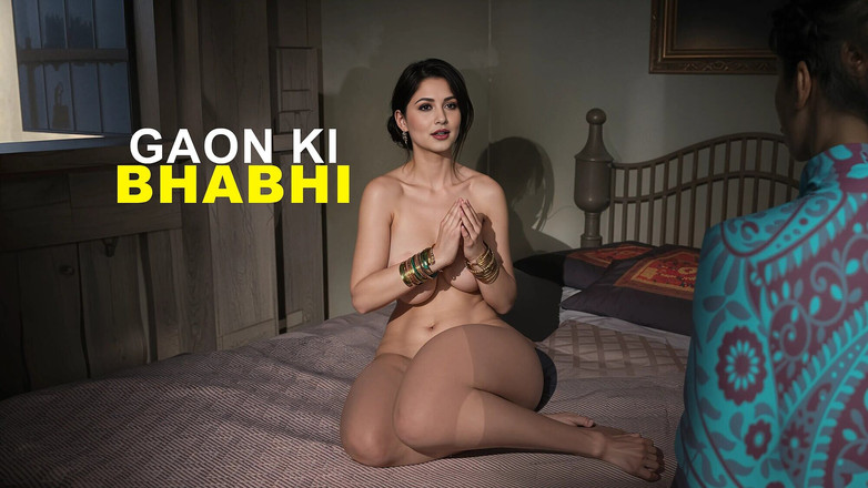 Your Savita bhabhi: Desi Bhabhi má její kundičku ošukanou švagřem