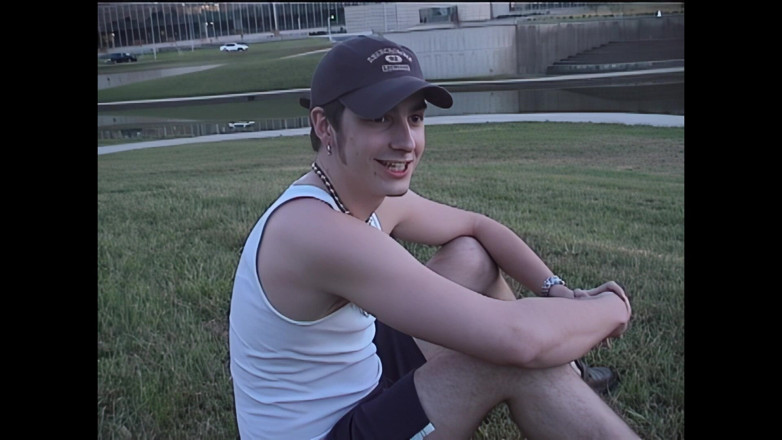 Jay's Amateur Straight Guys: Billy From Boys of Summer Dvd
