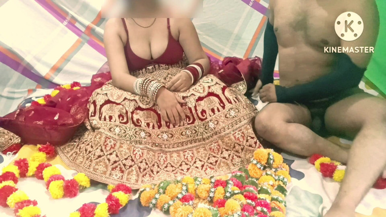 Priya Sex Videos: Bhabhi India dikongkek kali pertama oleh suami malam pertama video...