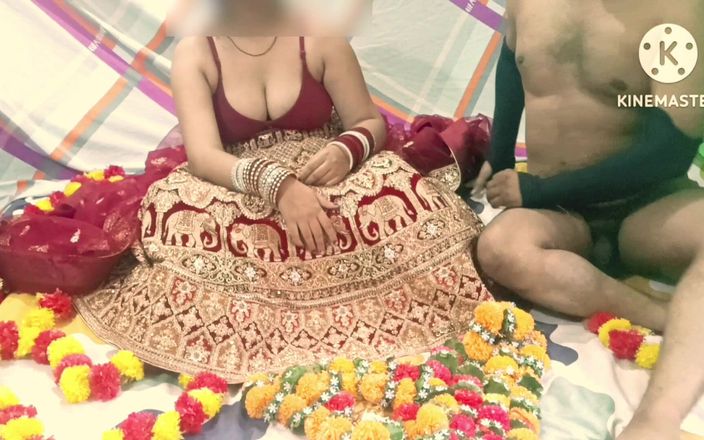 Priya Sex Videos: Une bhabhi indienne se fait baiser pour la première fois...