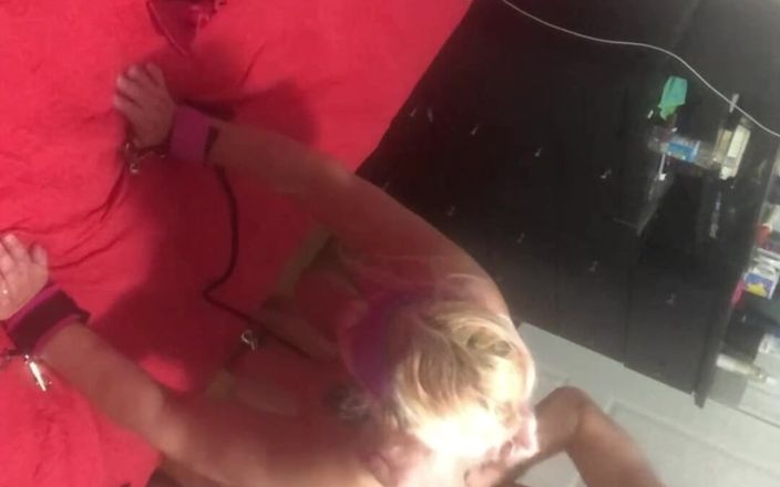 Dominator13: Manželka odměněna za tvrdý anál