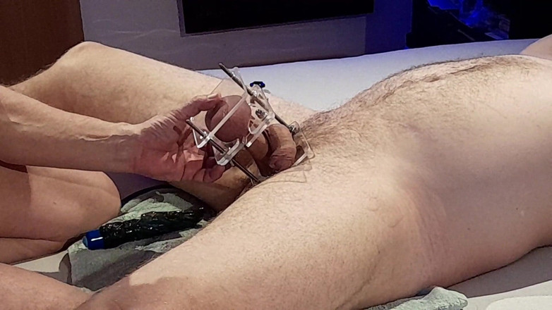 Master Drex: Pulling and pressing
