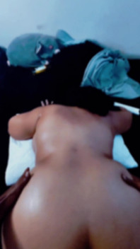 50 Inch Giantess Booty Late Nite