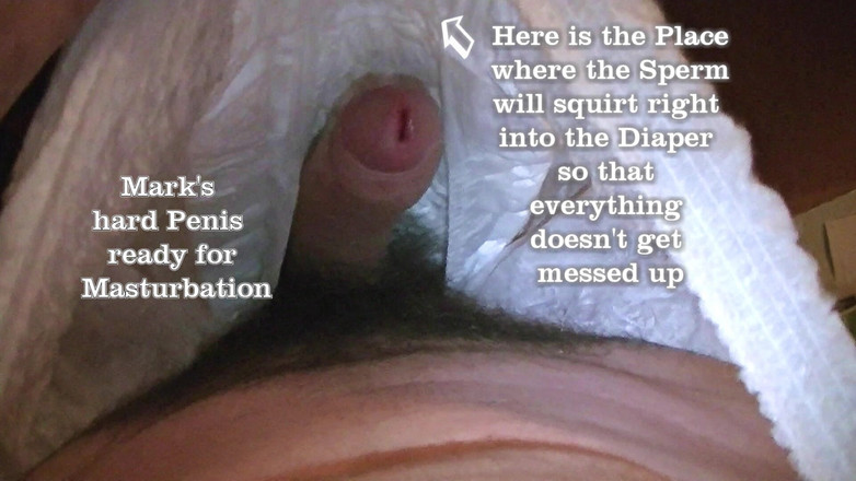 Mark Hannes: Masturbace hump