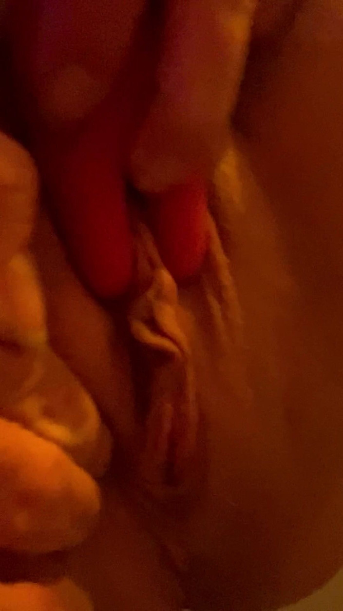 Los Cat: Orgasme intense, contractions de la chatte