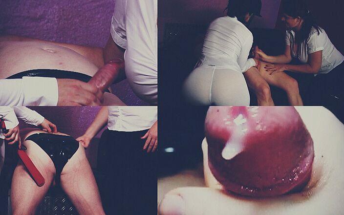 Lydia Privat: Endast disciplin och ordning