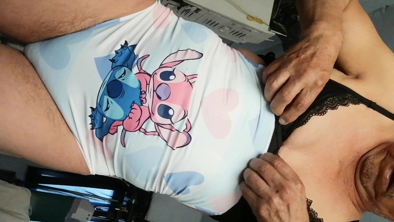 Marga9012: Hairy Pussy