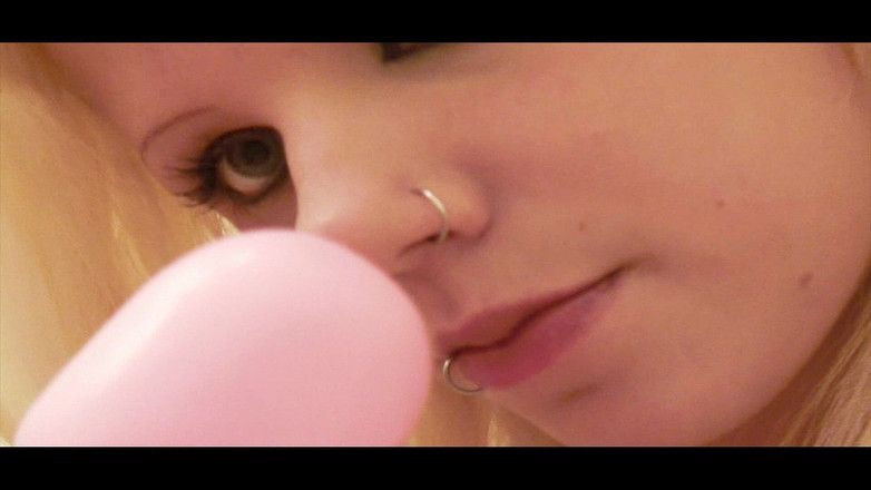 Pervy Studio: 假阳具练习