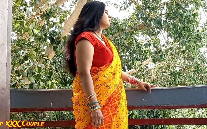 Topxxxcouple: 배다른 아들과 섹스하는 사랑스러운 새엄마