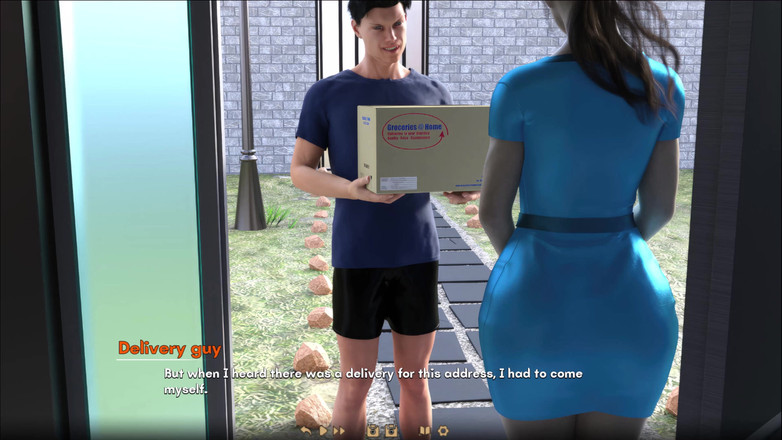 Johannes Gaming: Darker 3 Grace passe une journée nue et essaye d’obtenir le...