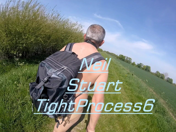 Andy: Caminata 22 2025