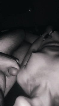 I Love to Suck My Husband