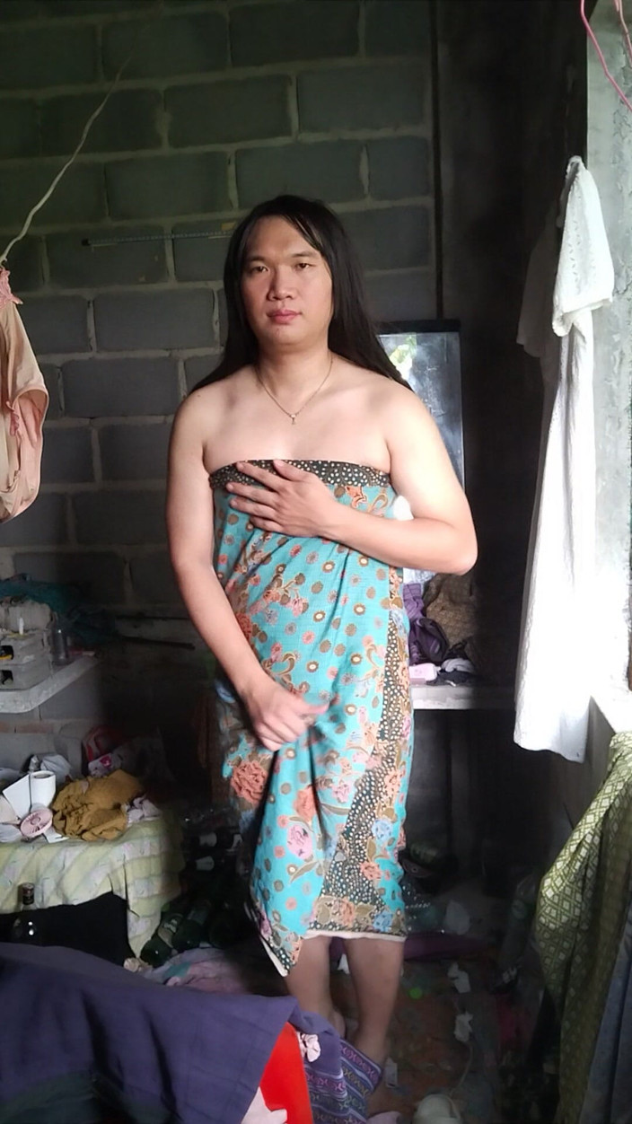 Fampfy Nana: 목욕을 행복하게 하고 있어요