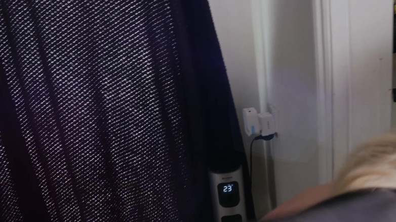 JessieHH: Holka z ulice konečně chycena! 4K