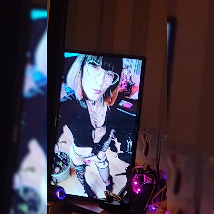 VaneSsa BiTCHx: Vanessabarbietch BDSM Bulbistyle Mengisap. Parischiennetrvprod⁹¹ Cam4 / Vanessabarbie