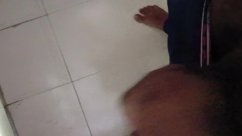 Soniya Rani: Air Zakar Panas Dikeluarkan Air Panas