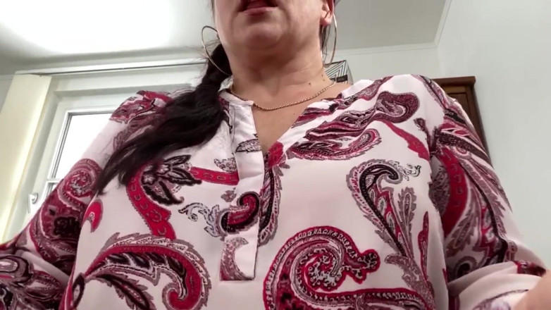 Tanja Tachee: Fat nipple 2021 - it starts again