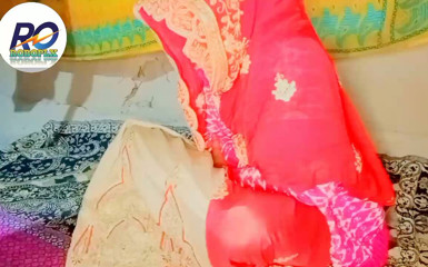 Roboplx: Indian Desi Village stepbrother and stepsister having sex