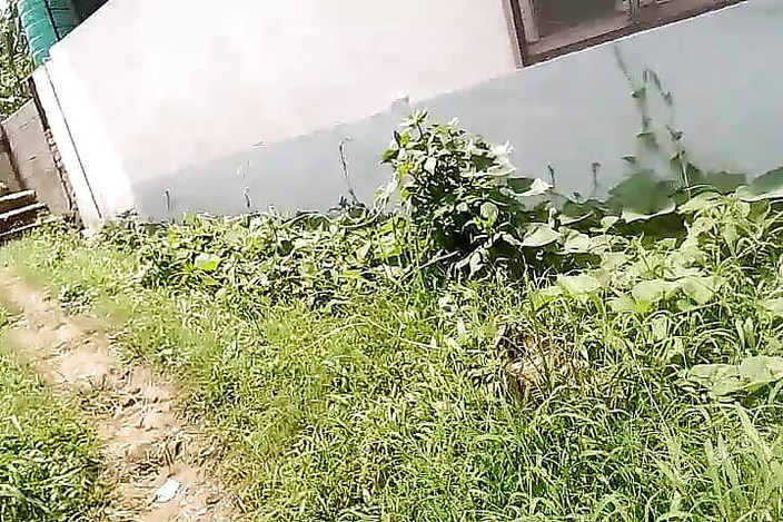 Gangbang straight: Odaya girdi ve kızın kendine masaj yaptırdığını gördü ve sonra...