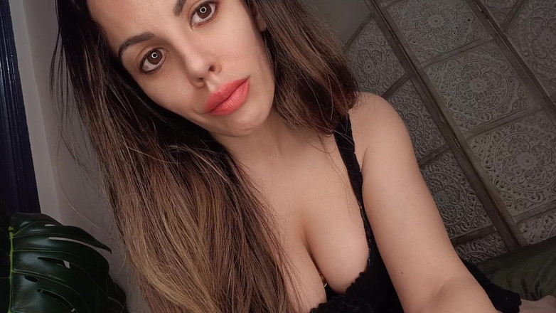 annikarain: Je huwelijksgeloften wreef in mijn kontgaatje