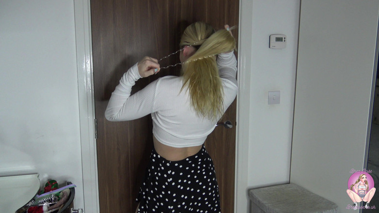 Brea Rose: 소유 반지 - 3일차