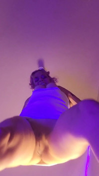 Lets Get Close Let Me Sit on Your Face