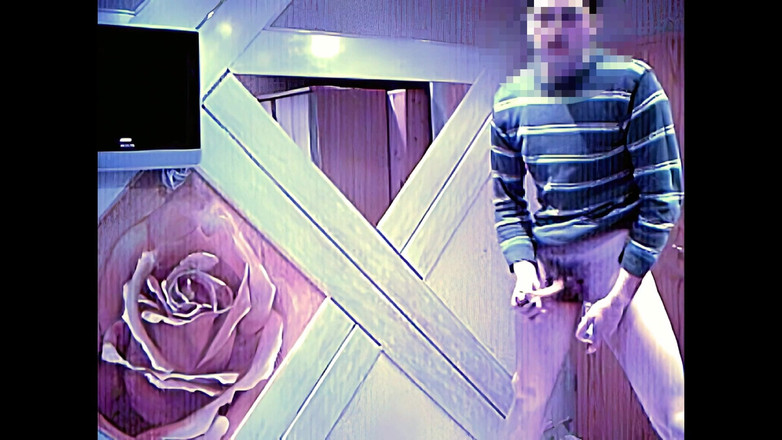 Mark Hannes: Melkende spermamasturbatie voor de spermabank