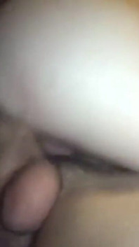 Cavalcando il patrigno