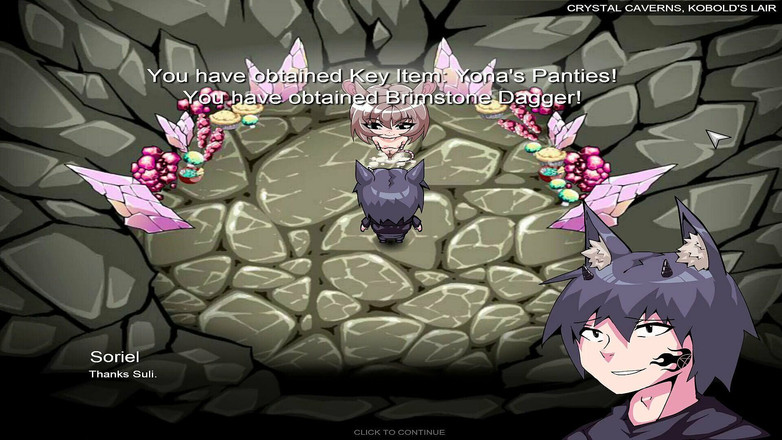 Joystick Cinema: 深红色保持 - （第30部分） - nc