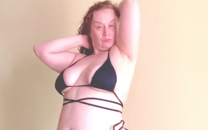 VikkiGeorgia: My New Swimsuit