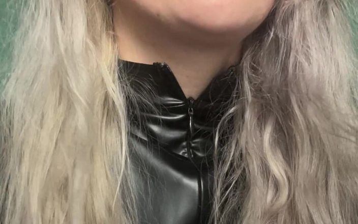 FinDom Goaldigger: ¡Muéstrame tu lengua!