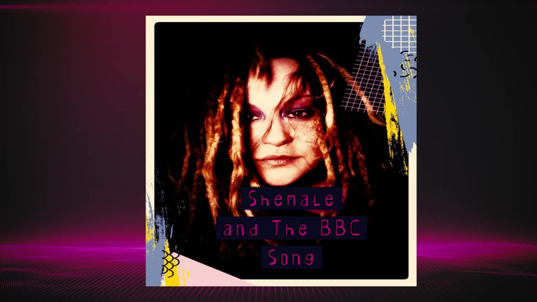Shemale Domination: AUDIO ONLY - The shemale and the black alpha BBC song