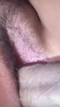 很长一段时间后，我操了我的前女友