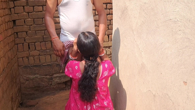 Trilokinath: Beautiful Married Bhabhi Fucking