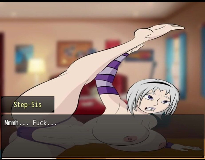 LoveSkySan69: Ніколи saint, частина 8, латина домогосподарка, вона гаряча від loveskysan69