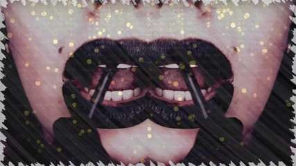 Goddess Misha Goldy: ASMR și lipnoză fascinantă! Doamnă în instrucțiuni de masturbare neagră