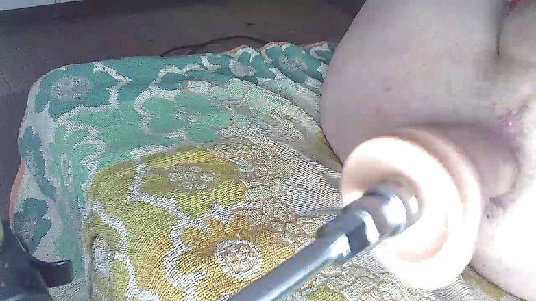 MeandI2: Anal pe spatele meu