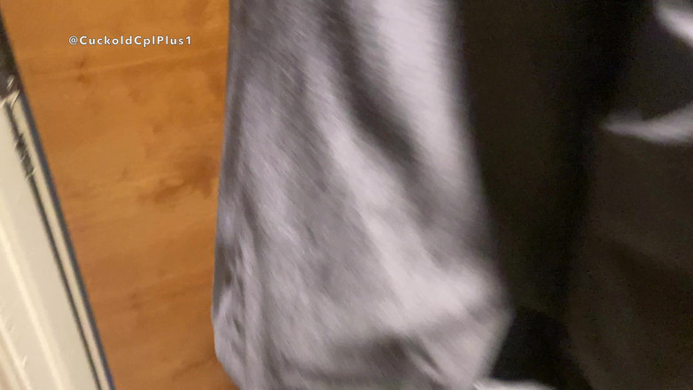 HotwifeRachel: Puta izquierda para ser utilizada intro