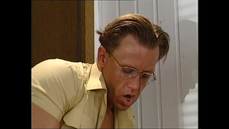 MMV films - The Original: Double pénétration et éjaculation de bites noires et blanches monstrueuses pour...