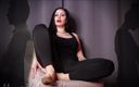 Goddess Misha Goldy: Nothing Else Matters but to Give Me Pleasure and Give...