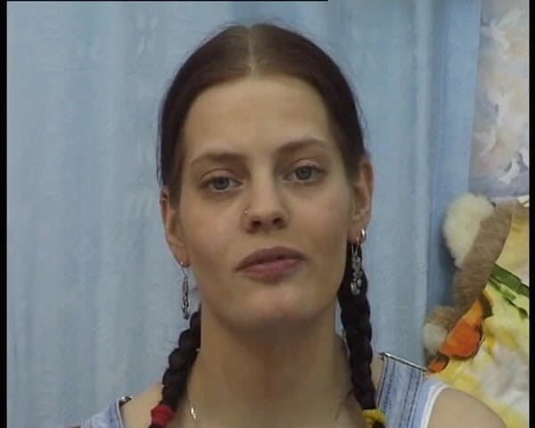 YOUR FIRST PORN: Es Ist Wirklich Unser Erstes Mal Zusammen - Maria ve Sammy...