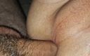 Dinar: Il dolce culo rosa del figliastro viene sborrata nel suo...