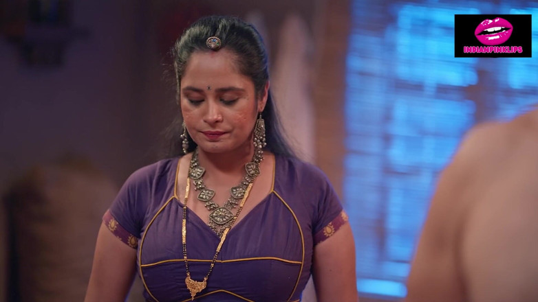 Indianpinklips: Ullu Actress Sex with Desi Man
