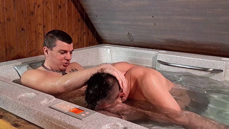 Master Drex: व्हिपूल में घटना