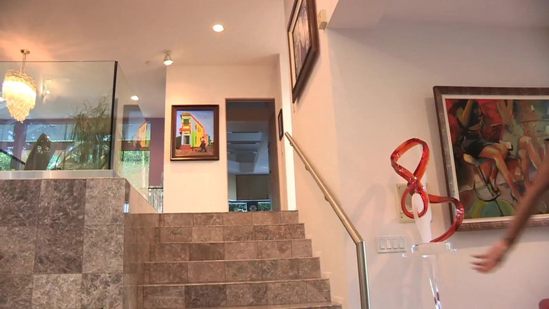 Lesbian experience: Adegan lesbian dengan Dana Vespoli dan kekasihnya Mereka Adalah MILF...