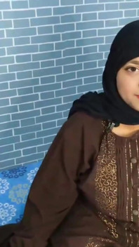 Poor Muslim Hijab Girl Got Fucked by Porn Video Producer for Money