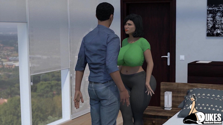Dukes Hardcore Honeys: Long dicks get serviced by horny MILF's
