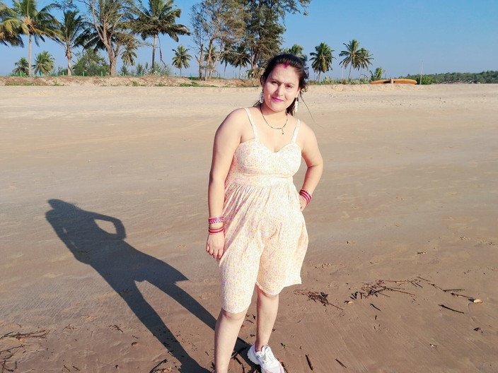 Pujaprem indian: Blowjob ghairah menghisap zakar dengan mendalam!